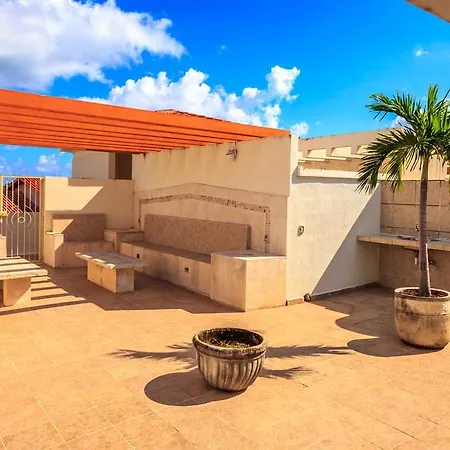 Cenote 303 - Paseo Del Sol